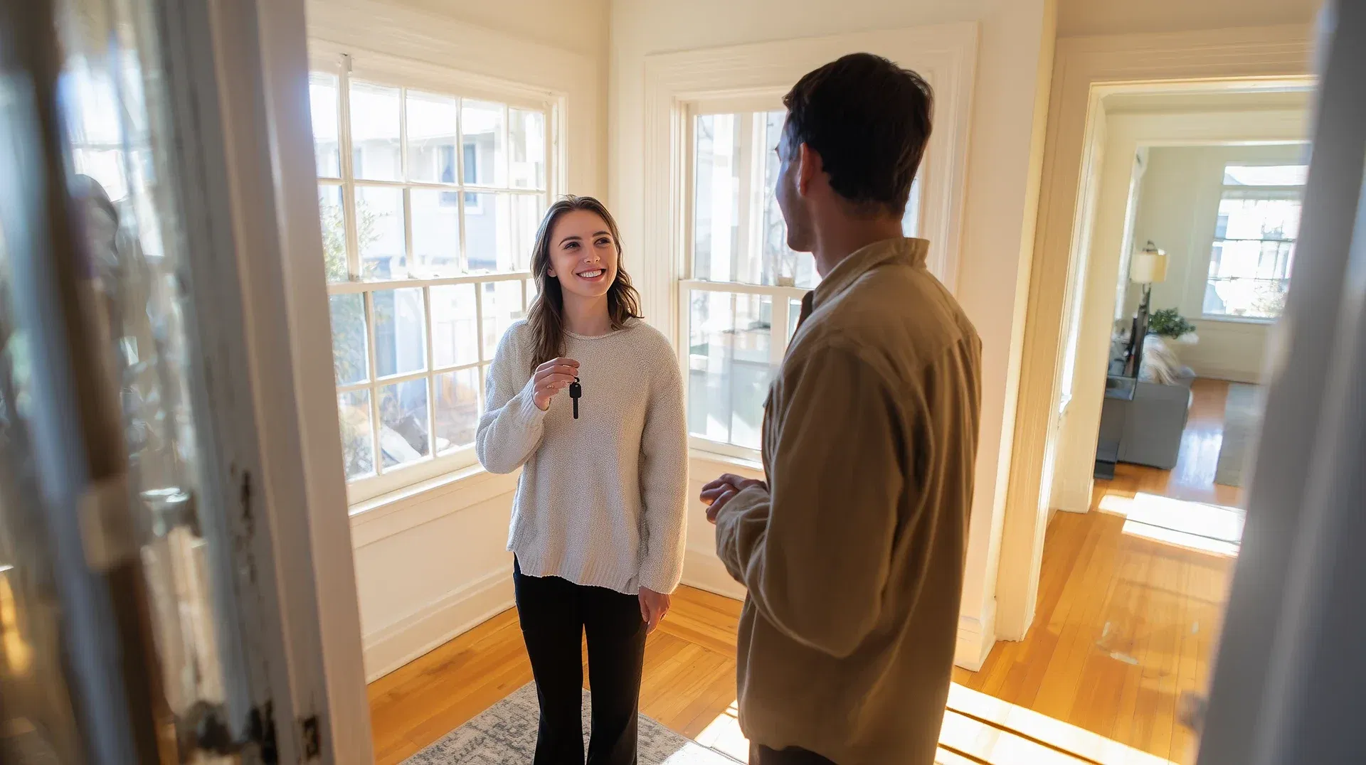 Professional Leasing