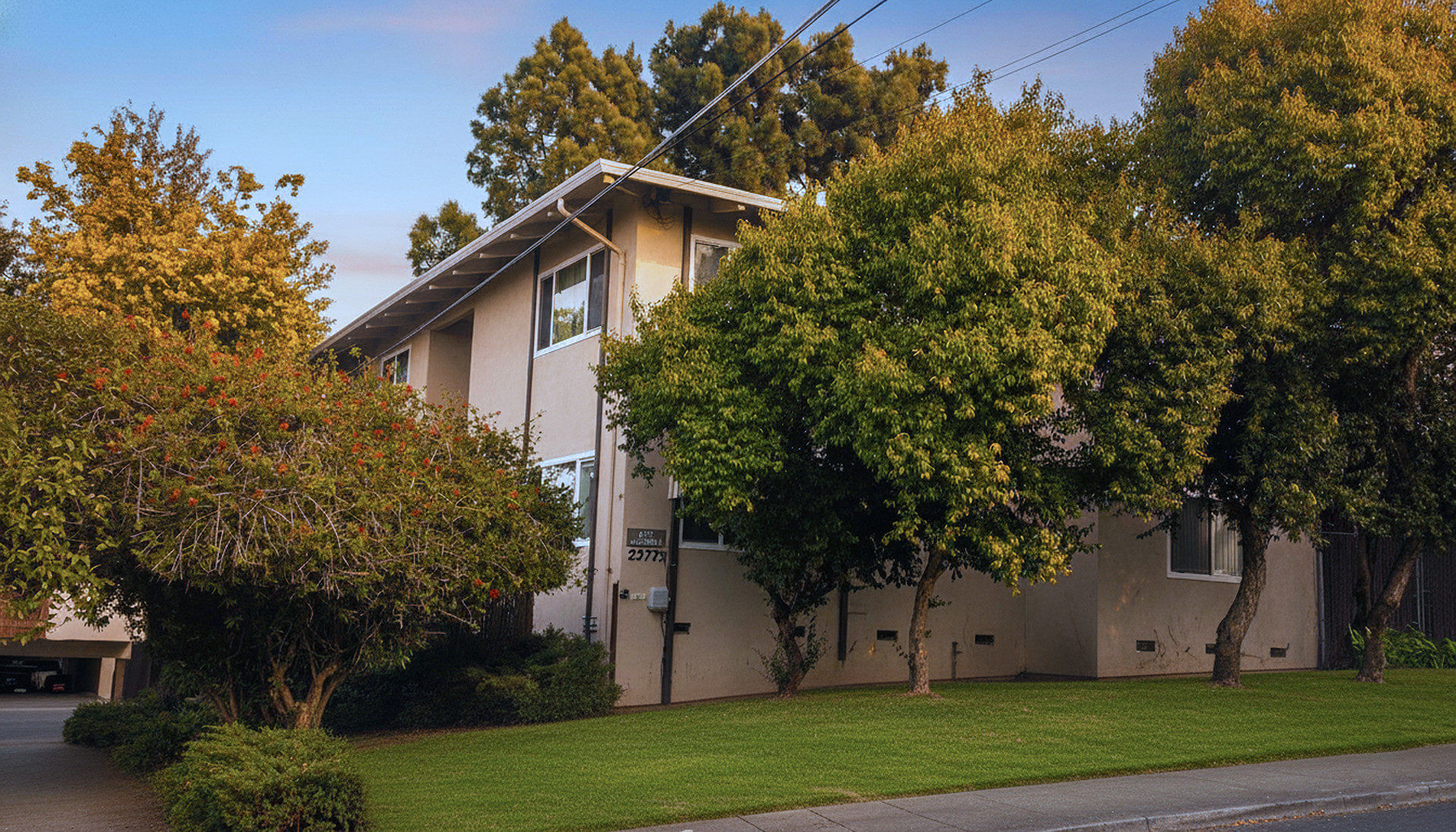 22775 Vermont St Unit 3