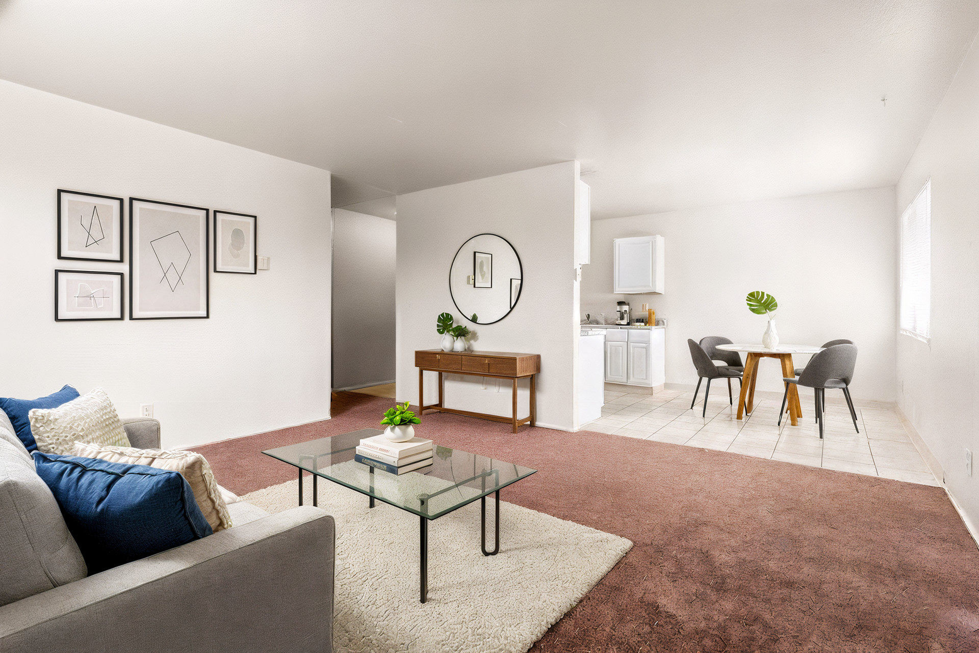 9706 Cherry St Unit 4