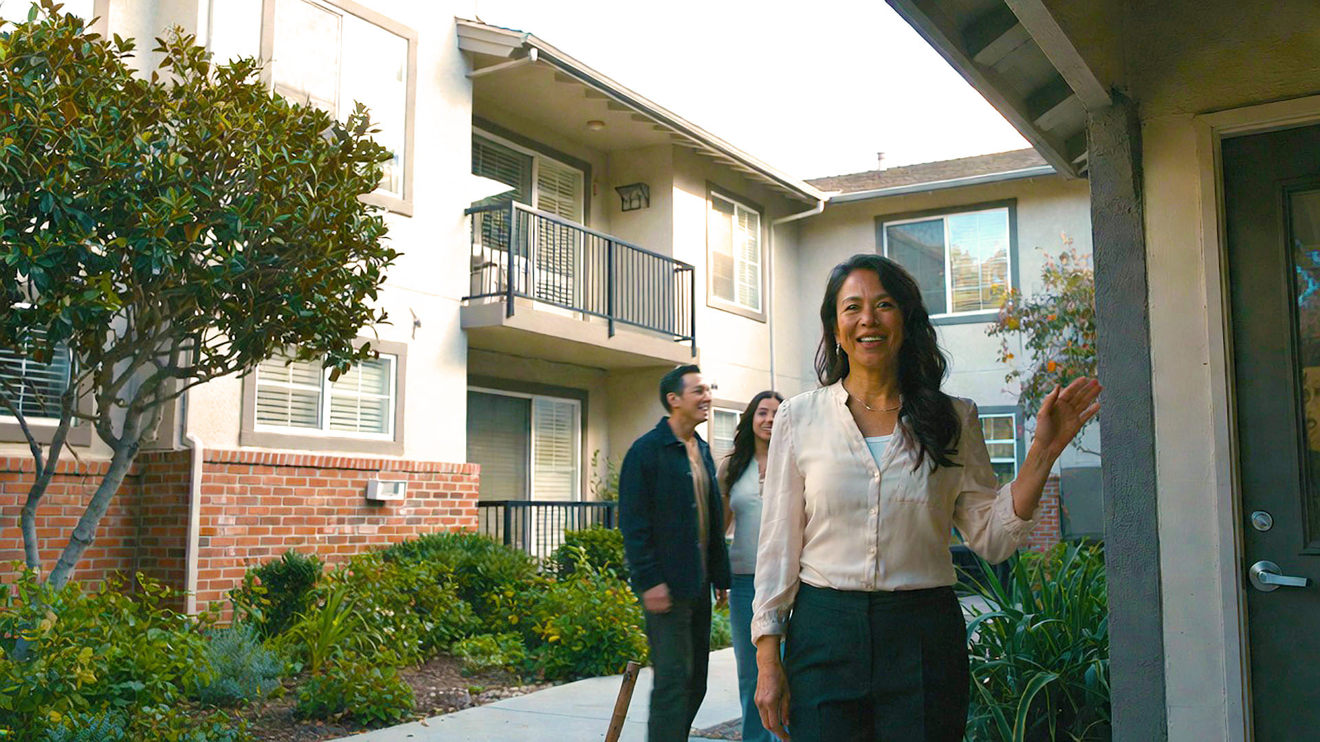 SLPM Property Management Office