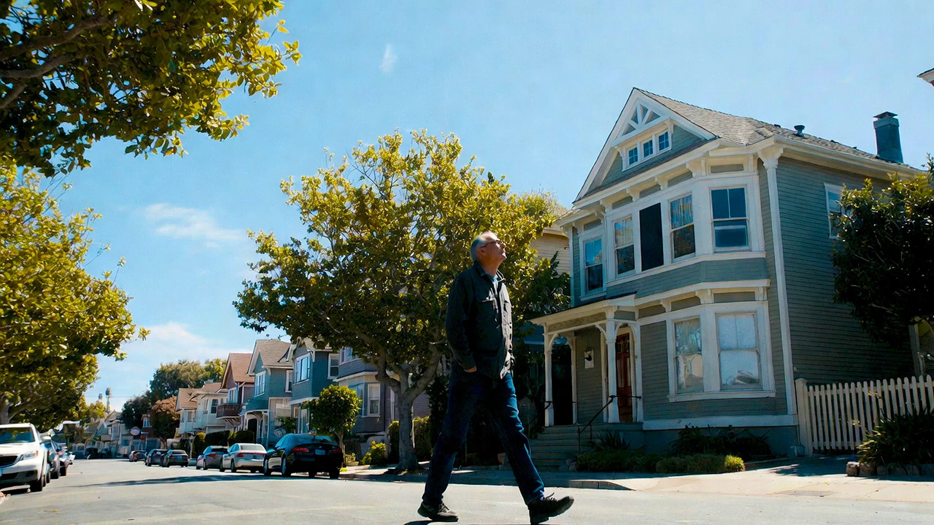 Alameda neighborhood in the East Bay area managed by SLPM Property Management