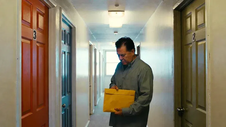 Your Tenant's Social Security Check Is Late. Now You Can't Evict Them.