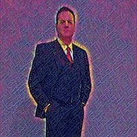 Picture of Gregory Motta